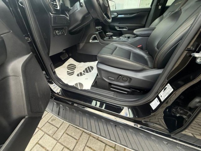Ford Ranger 3,0   WildTrak