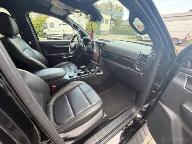 Ford Ranger 3,0   WildTrak
