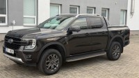 Ford Ranger 3,0   WildTrak