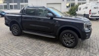 Ford Ranger 3,0   WildTrak