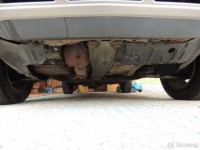 Nissan X-Trail 2,5   T30 121kw rok 2004