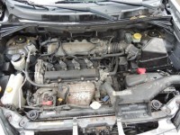 Nissan X-Trail 2,5   T30 121kw rok 2004
