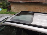 Nissan X-Trail 2,5   T30 121kw rok 2004