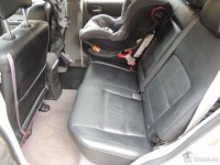 Nissan X-Trail 2,5   T30 121kw rok 2004