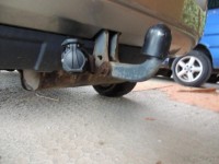 Nissan X-Trail 2,5   T30 121kw rok 2004