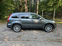 Honda CR-V 2,0   III AT/LPG