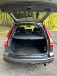 Honda CR-V 2,0   III AT/LPG