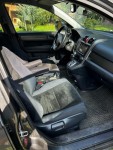 Honda CR-V 2,0   III AT/LPG