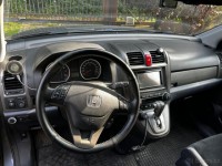 Honda CR-V 2,0   III AT/LPG