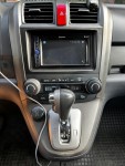 Honda CR-V 2,0   III AT/LPG