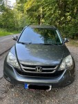 Honda CR-V 2,0   III AT/LPG