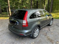 Honda CR-V 2,0   III AT/LPG