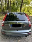Honda CR-V 2,0   III AT/LPG