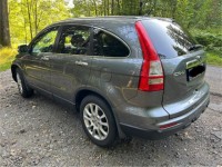 Honda CR-V 2,0   III AT/LPG