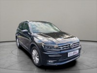 Volkswagen Tiguan 2,0   140 Kw 4x4 R-Line