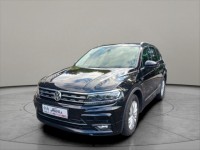 Volkswagen Tiguan 2,0   140 Kw 4x4 R-Line
