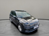 Volkswagen Tiguan 2,0   140 Kw 4x4 R-Line