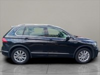 Volkswagen Tiguan 2,0   140 Kw 4x4 R-Line