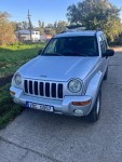 Jeep Cherokee 2,5   KJ