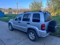 Jeep Cherokee 2,5   KJ