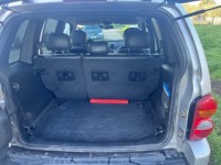 Jeep Cherokee 2,5   KJ