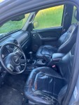 Jeep Cherokee 2,5   KJ