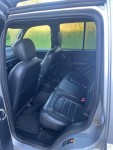 Jeep Cherokee 2,5   KJ