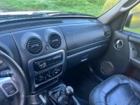 Jeep Cherokee 2,5   KJ
