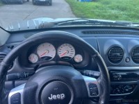 Jeep Cherokee 2,5   KJ