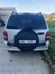 Jeep Cherokee 2,5   KJ
