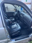 Jeep Cherokee 2,5   KJ