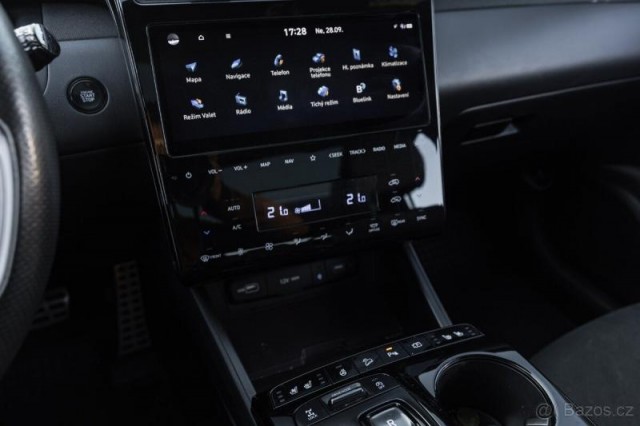 Hyundai Tucson 1,6   N-Line