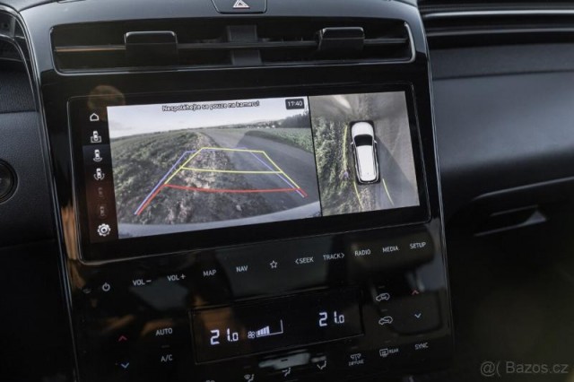 Hyundai Tucson 1,6   N-Line