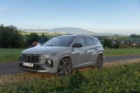 Hyundai Tucson 1,6   N-Line