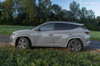 Hyundai Tucson 1,6   N-Line