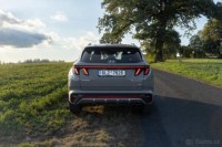 Hyundai Tucson 1,6   N-Line