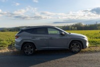 Hyundai Tucson 1,6   N-Line