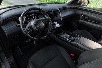 Hyundai Tucson 1,6   N-Line