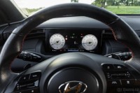 Hyundai Tucson 1,6   N-Line