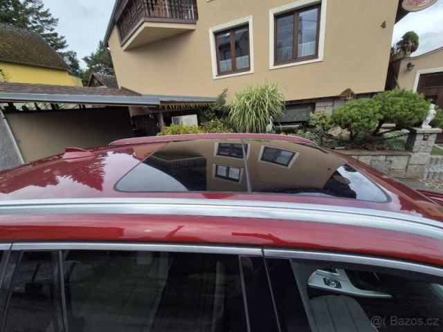 BMW X3 3,0   D AUTOMAT KOUPENO V ČR 1