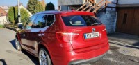 BMW X3 3,0   D AUTOMAT KOUPENO V ČR 1