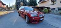 BMW X3 3,0   D AUTOMAT KOUPENO V ČR 1