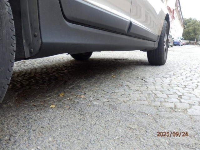 Volvo XC60 2,4   Summum AWD 158kW 206000k