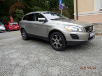 Volvo XC60 2,4   Summum AWD 158kW 206000k