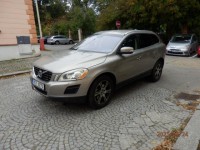 Volvo XC60 2,4   Summum AWD 158kW 206000k