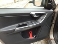 Volvo XC60 2,4   Summum AWD 158kW 206000k