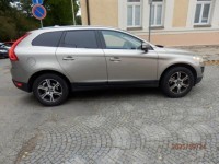 Volvo XC60 2,4   Summum AWD 158kW 206000k