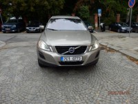 Volvo XC60 2,4   Summum AWD 158kW 206000k