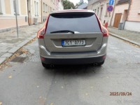 Volvo XC60 2,4   Summum AWD 158kW 206000k
