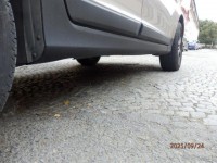 Volvo XC60 2,4   Summum AWD 158kW 206000k